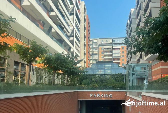 Shtepi me qera Apartament ne Tirane, 2+1, Mobilimi E mobiluar, Pagesa 120,000  Leke.