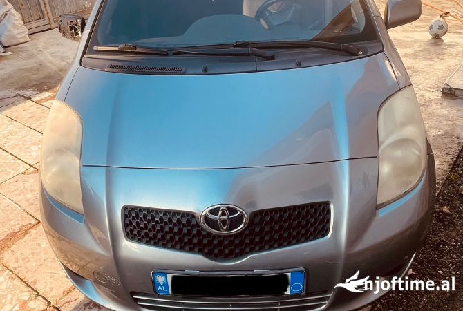 Makina ne shitje ne Tirane - 4,399 Euro