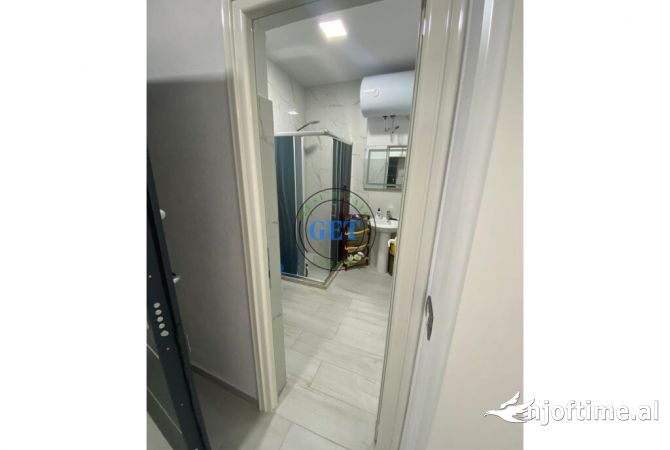 Shtepi me qera Apartament ne Durres, 2+1, Mobilimi E mobiluar, Pagesa 450  Euro.