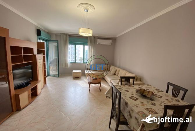 Shtepi me qera 1+1 ne Durres - 450 Euro