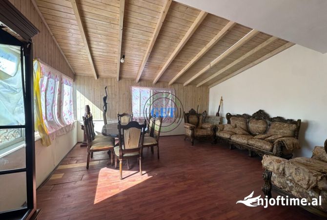 Shtepi ne shitje 3+1 ne Durres - 130,000 Euro