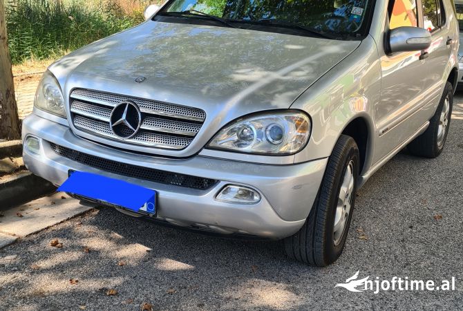 Makina ne shitje  ne Tirane - 5,000 Euro