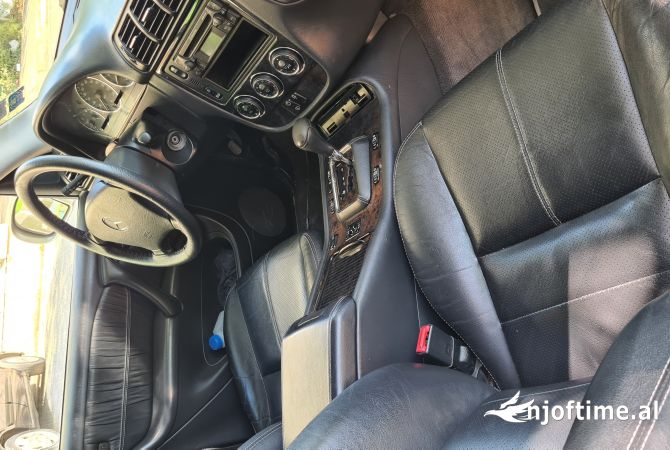 Makina ne shitje  ne Tirane - 5,000 Euro