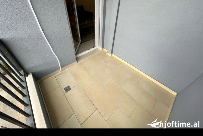 Shtepi me qera Apartament ne Tirane, 1+1, Mobilimi E mobiluar, Pagesa 450  Euro.