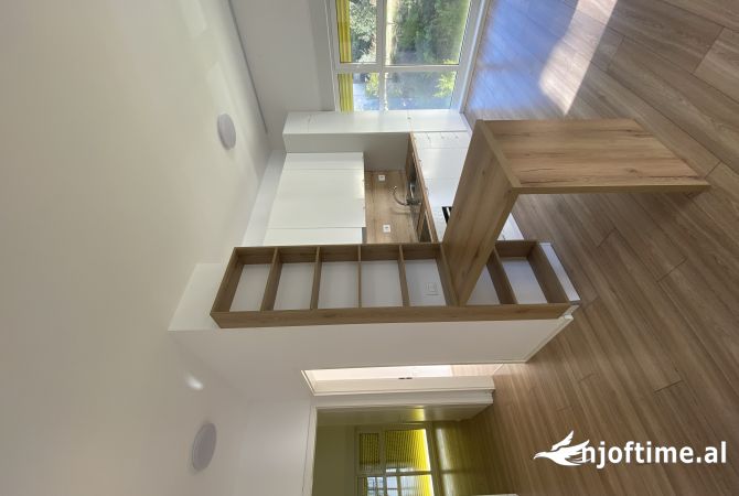 Shtepi me qera 2+1 ne Tirane - 450 Euro