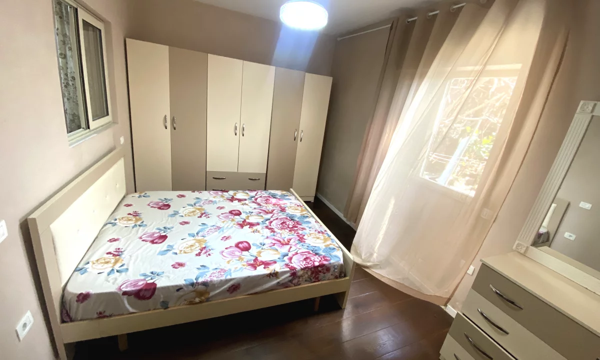 Private house for rent in Tirana 2+1, Furnished