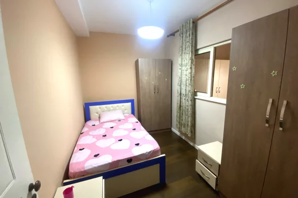 Private house for rent in Tirana 2+1, Furnished