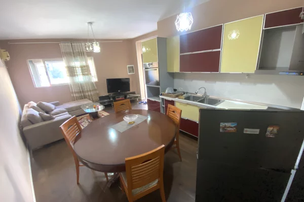 Private house for rent in Tirana 2+1, Furnished