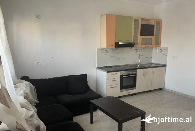 Shtepi me qera 1+1 ne Tirane - 23,000 Leke