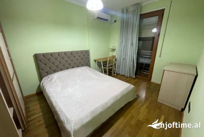 Shtepi me qera 1+1 ne Tirane - 600 Euro