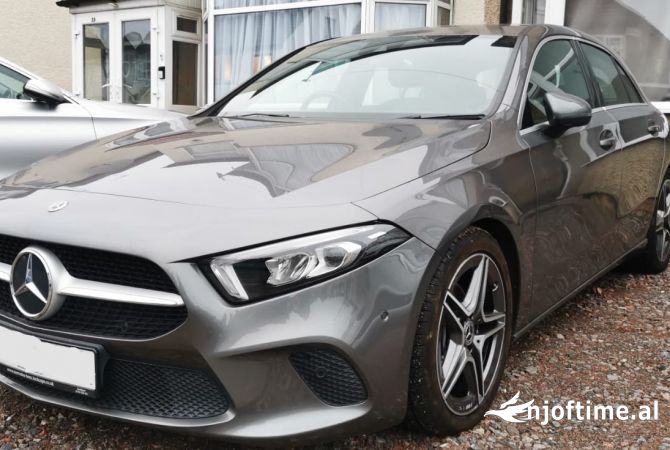 Makina ne shitje ne Tirane - 16,500 Euro