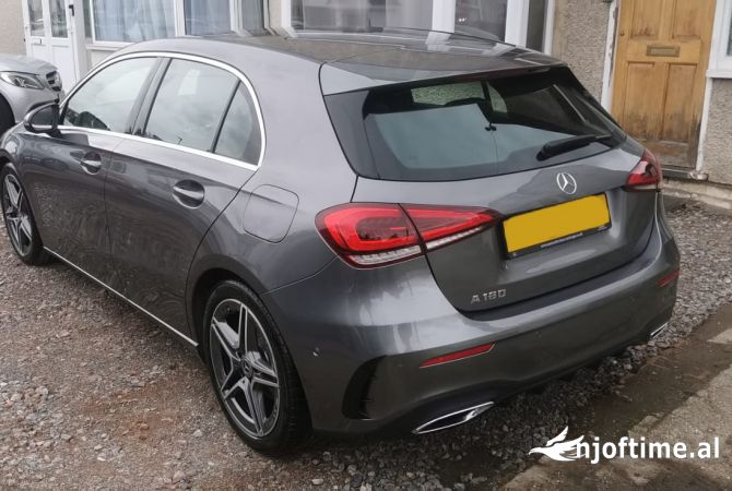 Cars for sale  in Tirana - 16,500 Euro