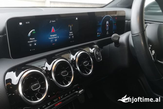 Makina ne shitje ne Tirane, Mercedes-Benz, 2019 Benzine,Kambio Manual Pagesa 16,500  Euro.