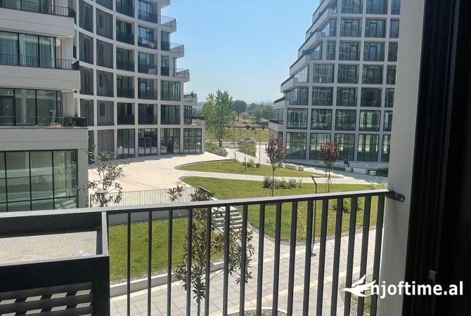 Shtepi me qera 2+1 ne Tirane - 1,350 Euro