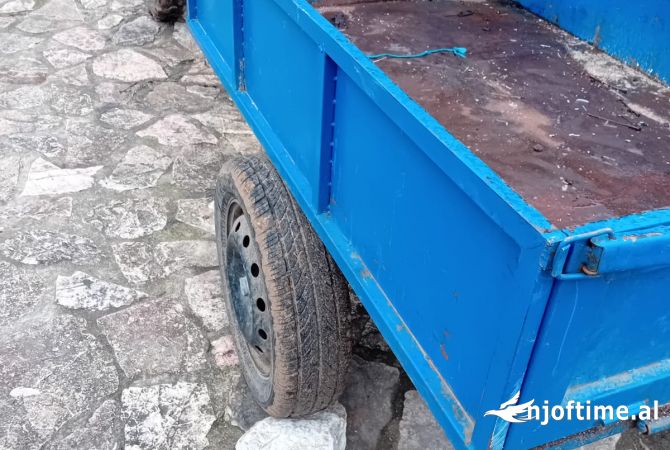 Pajisje bujqesi dhe kopshtari  ne Korce - 100,000 Leke
