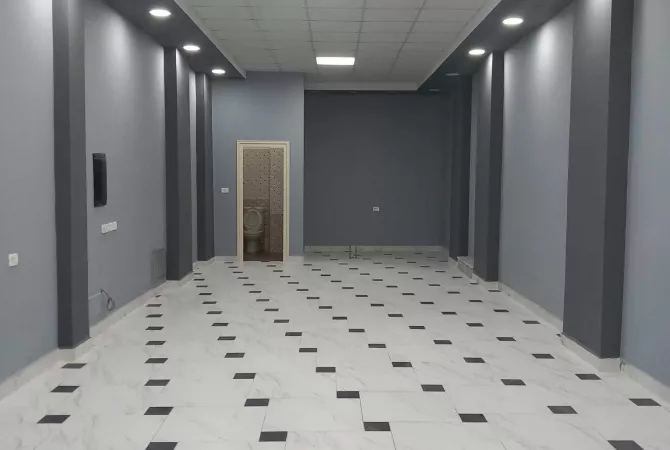Ambient biznesi me qera 1+1 ne Durres - 500 Euro