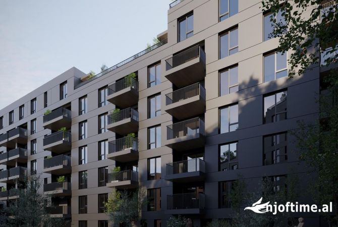 Shtepi ne shitje 2+1 ne Tirane - 116,600 Euro