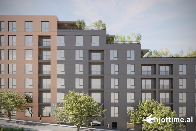 Shtepi ne shitje 1+1 ne Tirane - 87,600 Euro