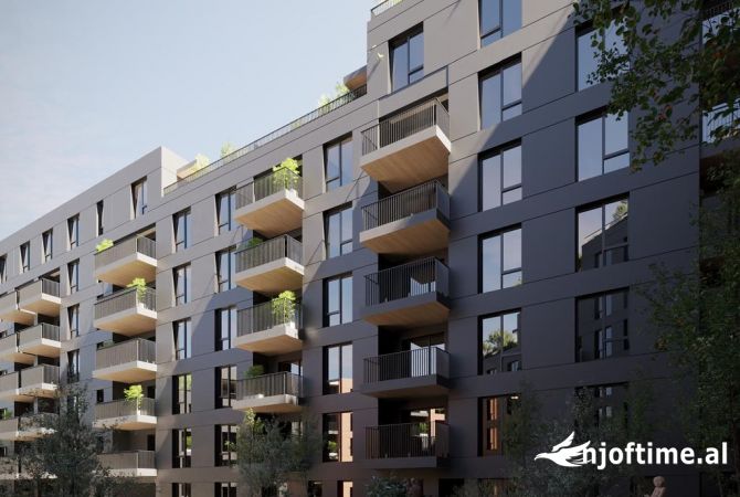 Shtepi ne shitje 2+1 ne Tirane - 138,000 Euro
