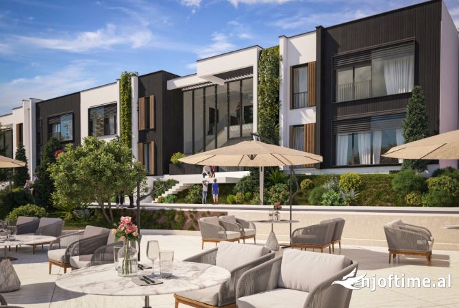 Shtepi ne shitje 2+1 ne Tirane - 264,000 Euro