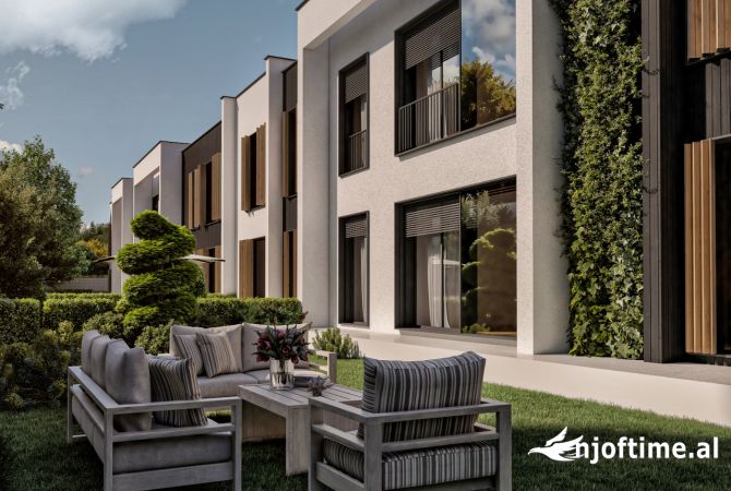 Shtepi ne shitje 2+1 ne Tirane - 264,000 Euro