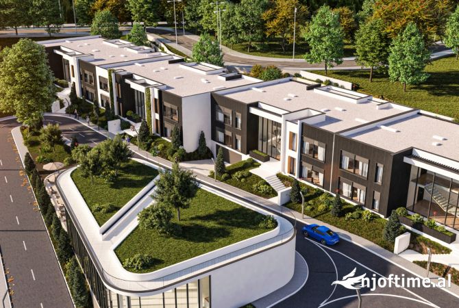 Shtepi ne shitje 2+1 ne Tirane - 264,000 Euro