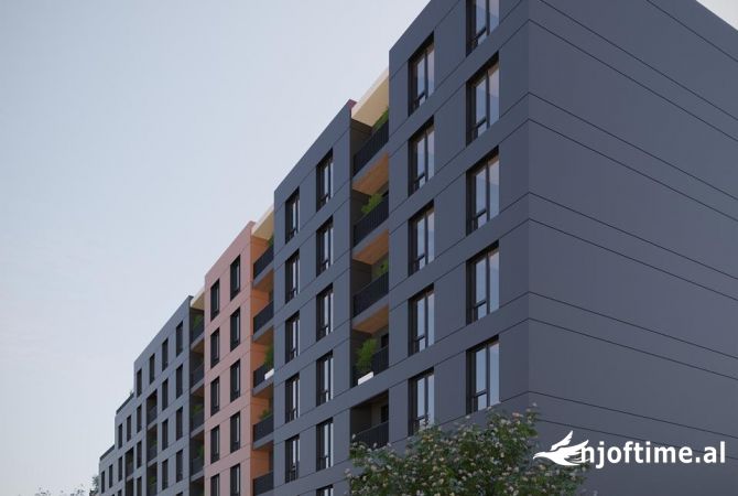Shtepi ne shitje 1+1 ne Tirane - 80,400 Euro