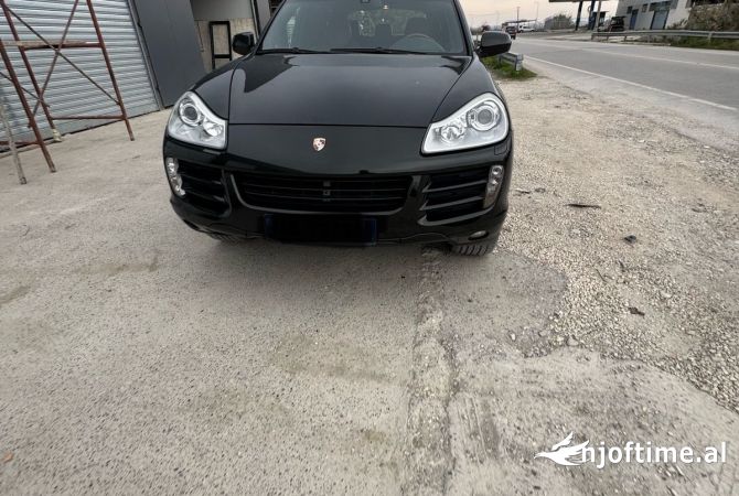 Cars for sale in Berat, Porsche, 2008 Benzine,Kambio Steptronic-Tiptronic Payment 8,000  Euro.