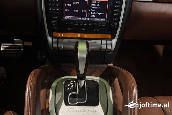 Cars for sale in Berat, Porsche, 2008 Benzine,Kambio Steptronic-Tiptronic Payment 8,000  Euro.