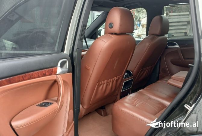 Cars for sale in Berat, Porsche, 2008 Benzine,Kambio Steptronic-Tiptronic Payment 8,000  Euro.