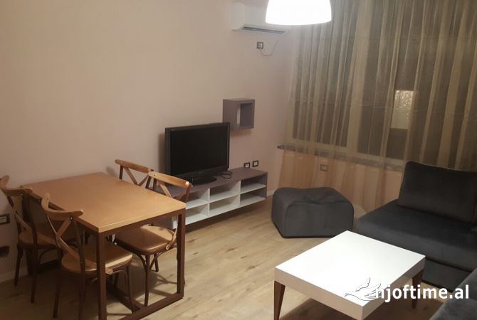 House for Rent 1+1 in Tirana - 40,000 Leke