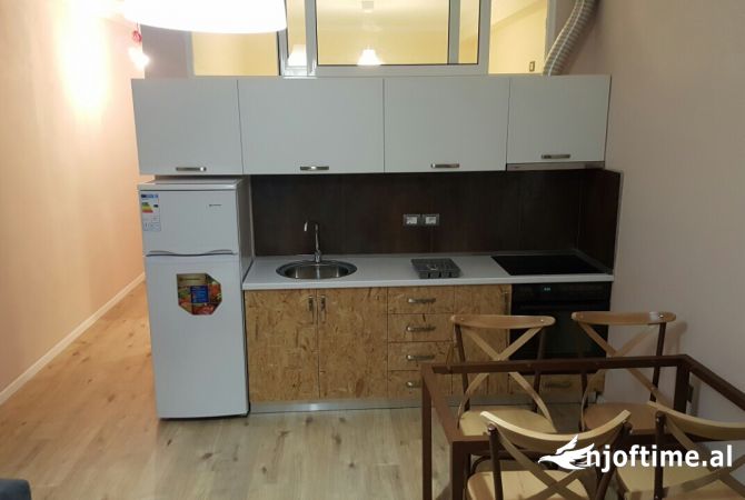 Apartment for rent in Tirana 1+1, Furnished
