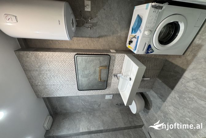 Apartment for rent in Tirana 1+1, Furnished