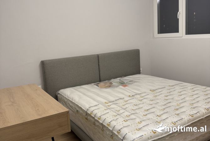 Apartment for rent in Tirana 1+1, Furnished