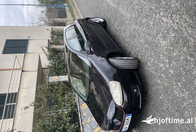 Makina ne shitje ne Tirane - 35,000 Euro