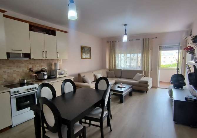 Shtepi ne shitje 1+1 ne Tirane - 96,300 Euro