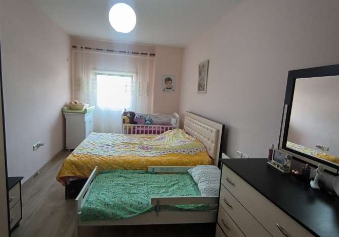Shtepi ne shitje 1+1 ne Tirane - 96,300 Euro