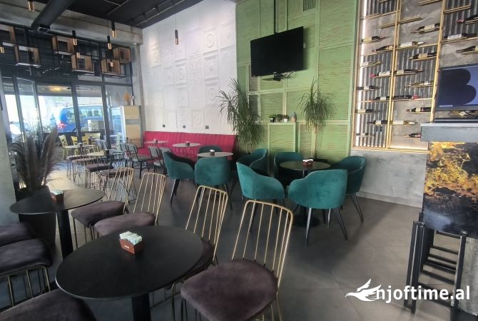 Business Property in Sale 2+1 in Tirana - 599,000 Euro