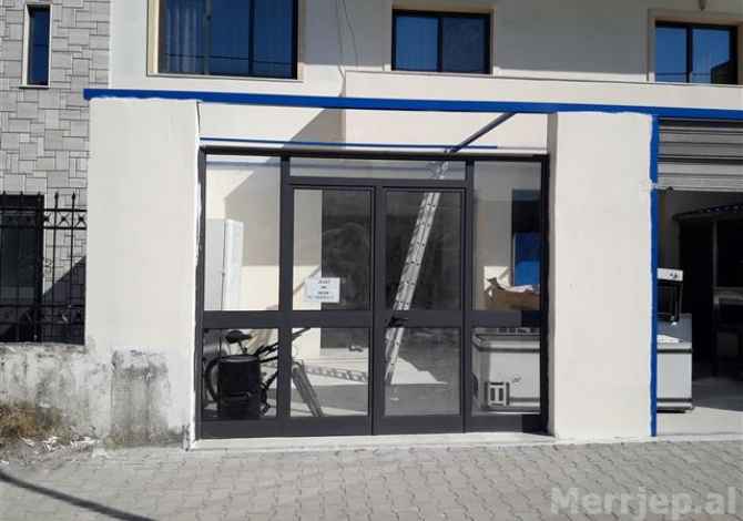 Ambient biznesi me qera 1+1 ne Durres - 200 Euro