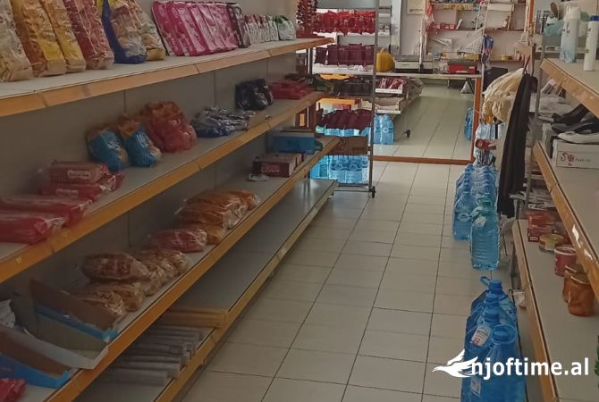 Ambient biznesi me qera 1+1 ne Tirane - 600 Euro
