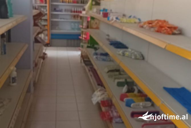 Ambient biznesi me qera 1+1 ne Tirane - 600 Euro