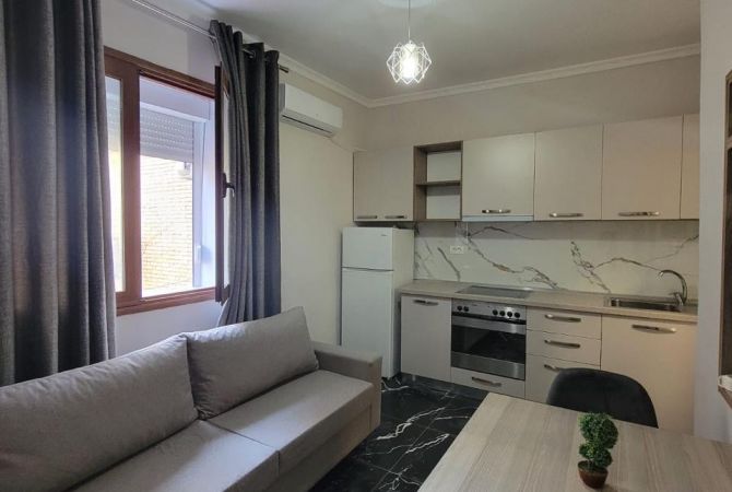 Casa in affitto 1+1 a Tirana - 35,000 Leke