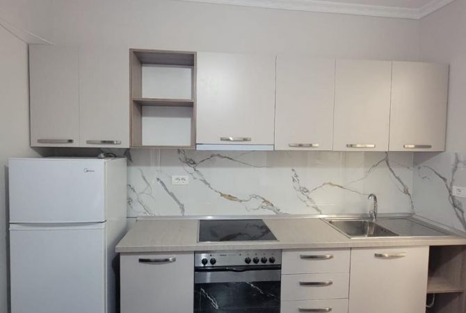 Casa in affitto 1+1 a Tirana - 35,000 Leke