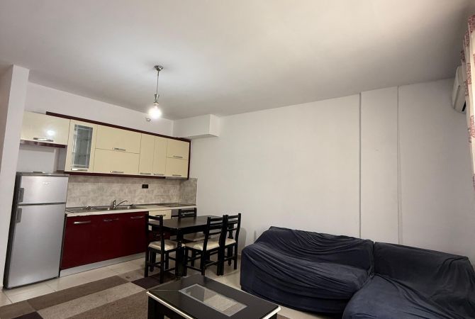 Shtepi me qera 1+1 ne Tirane - 450 Euro