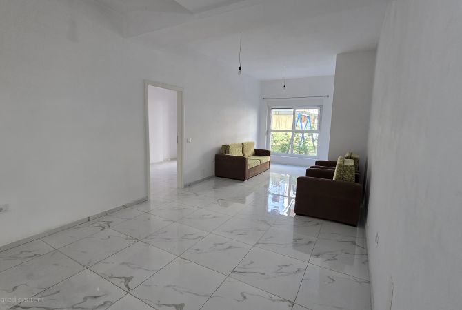 House for Rent 1+1 in Tirana - 20,000 Leke