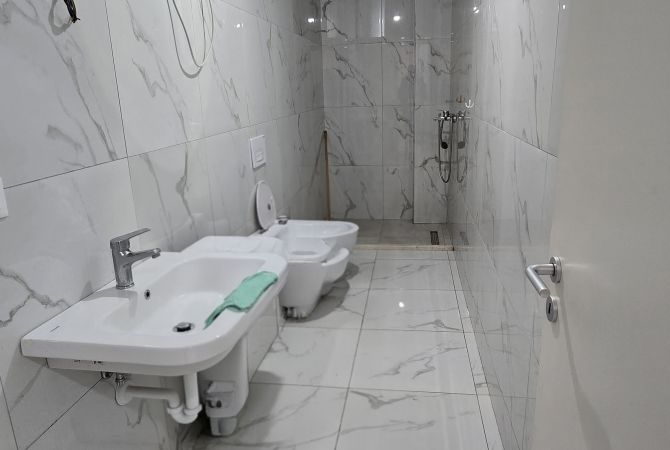 House for Rent 1+1 in Tirana - 20,000 Leke