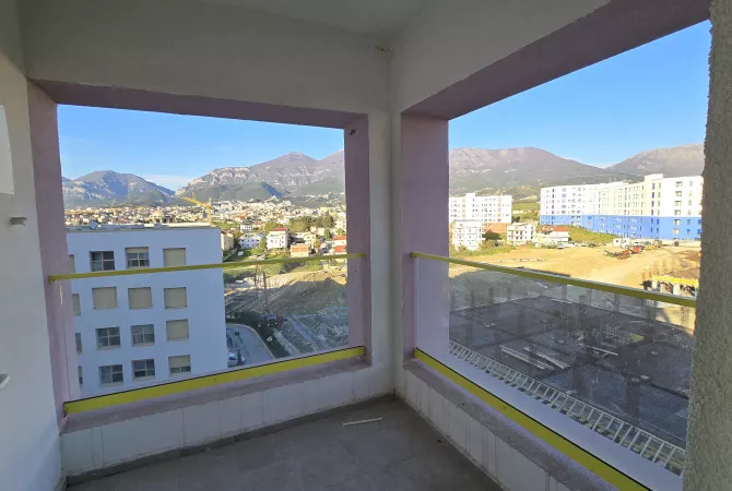 Casa in affitto 1+1 a Tirana - 28,000 Leke