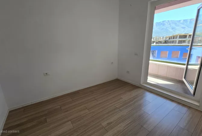 House for Rent 1+1 in Tirana - 30,000 Leke