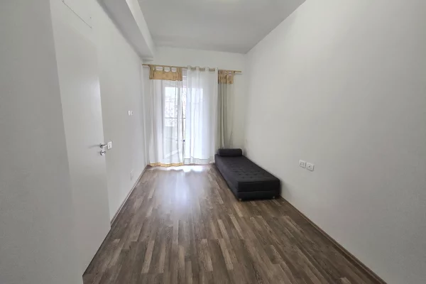 Apartament 1+1 Kati 4, 55 m2 Kompleksi Mangalem 21 Ali Demi