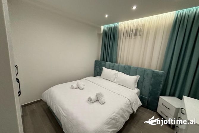 Shtepi me qera 1+1 ne Tirane - 500 Euro